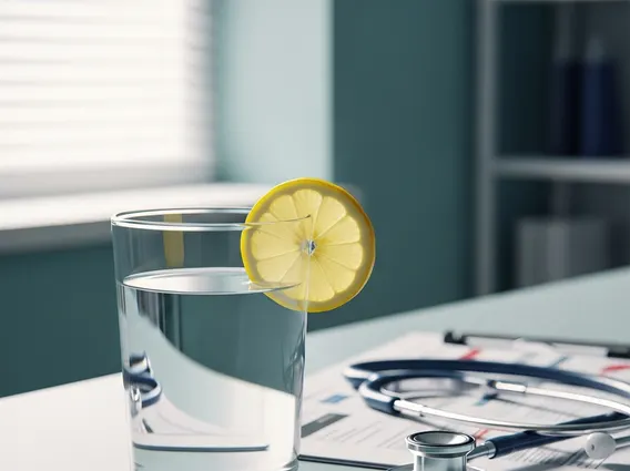 Medical Treatments for Dry Mouth