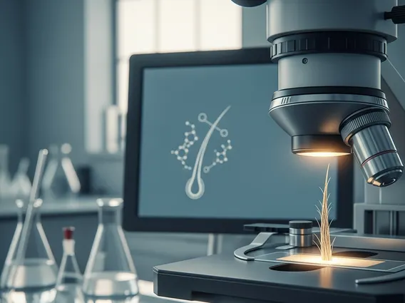 Medical Treatments for Hair Loss