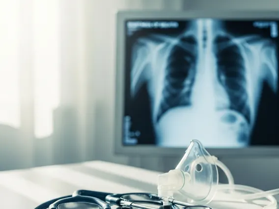 Medical Treatments for Shortness of Breath