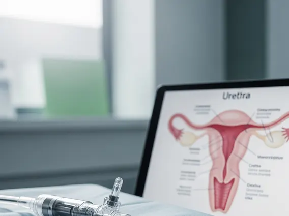 Medicated Urethral System For Erection