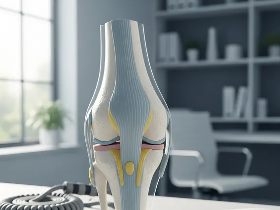 Mobility and Stretching Exercises to Relieve Joint Pain