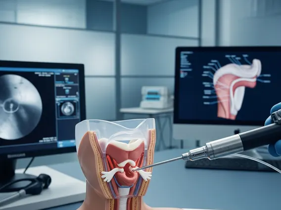 Paterson Kelly Syndrome