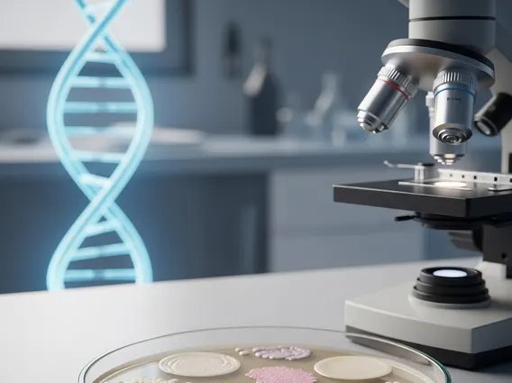 Probiotic Strains for Gut Health