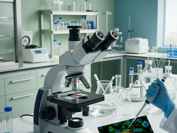 Immunofluorescence