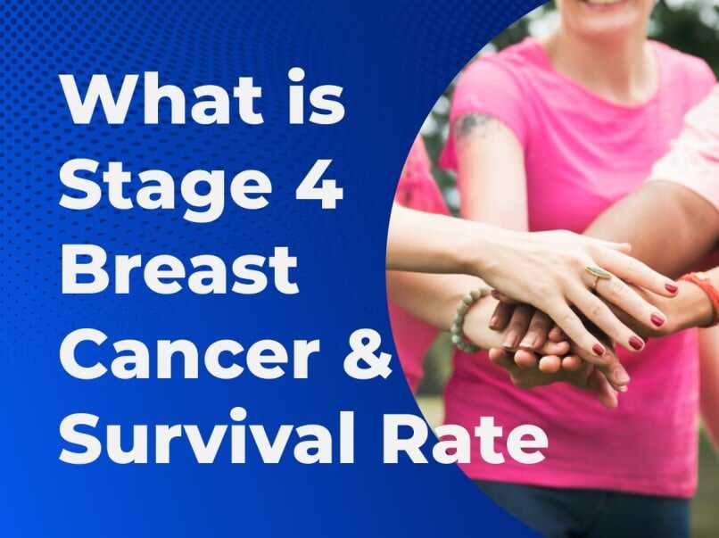 What is Stage 4 Breast Cancer?
