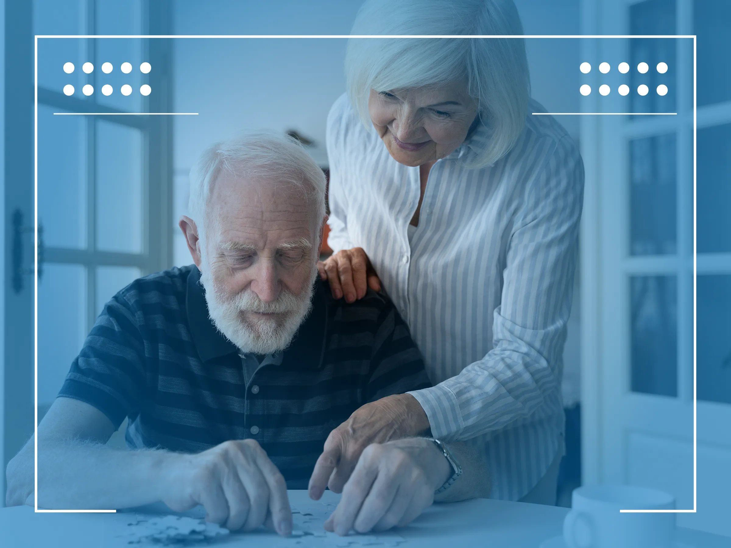 7 Stages of Lewy Body Dementia