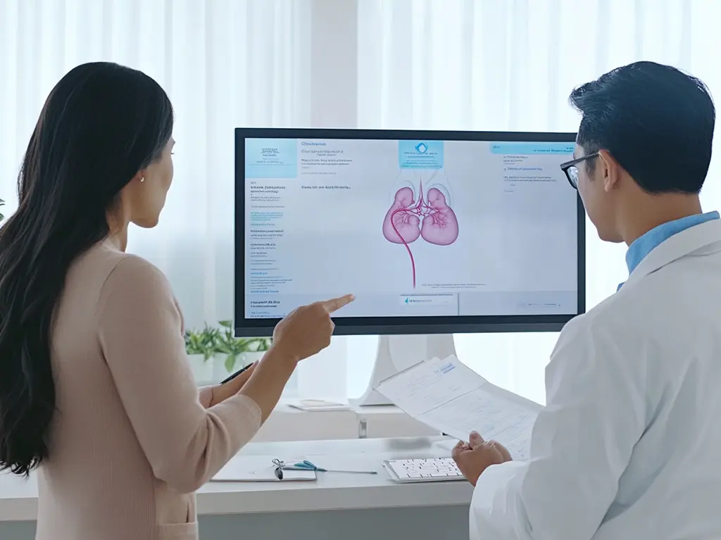 Mięśniaki Macicy: Objawy, Leczenie i Diagnoza