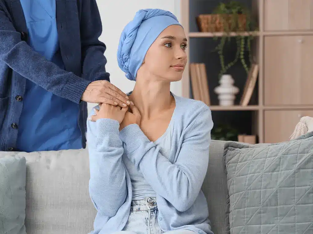 Οξεία Λευχαιμία: Τύποι, Συμπτώματα και Θεραπεία