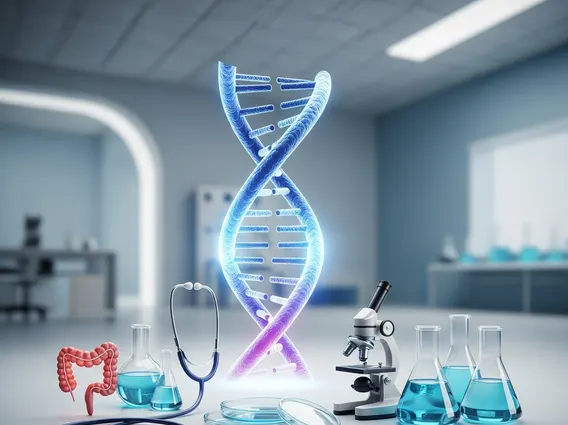 Colorectal Cancer Treatment Options