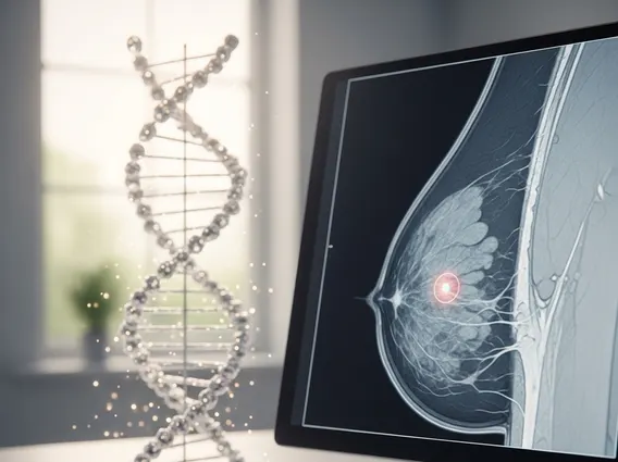 Diagnosis, Screening, and Early Detection of Breast Cancer