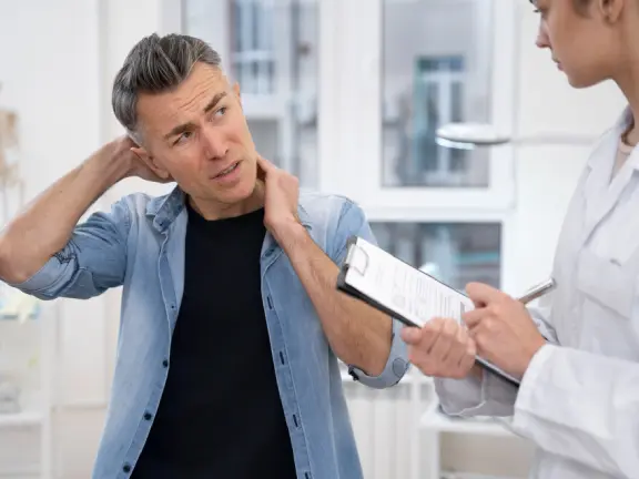 Neurofibromatosis Types: NF1 vs. NF2 – What You Need to Know