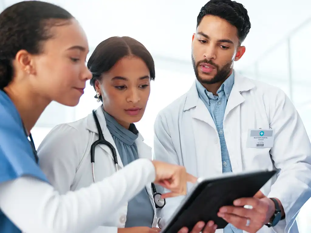 So Unterstützt Moderne Technologie die Krebsforschung