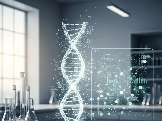 Computational Biology