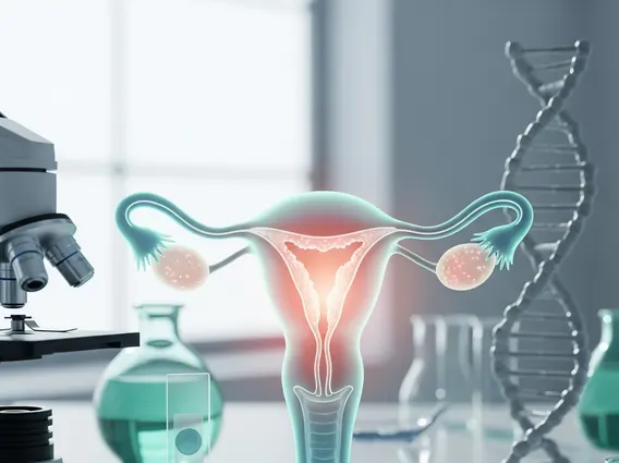 Endometrial Hyperplasia