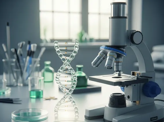 Gestational Surrogate