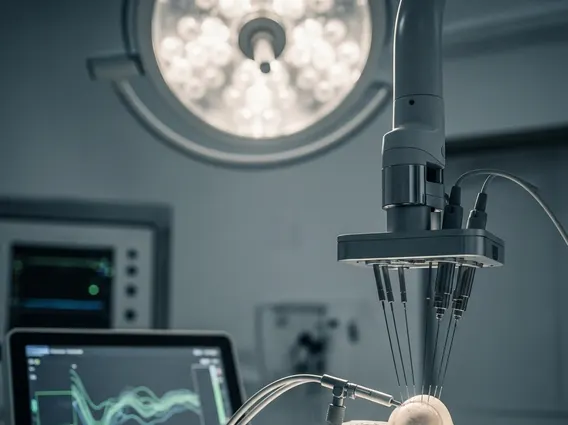 Interstitial Radiation Therapy