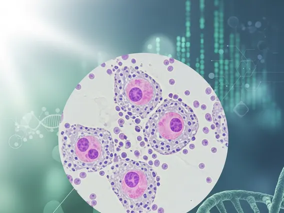 Grade 3 Follicular Lymphoma