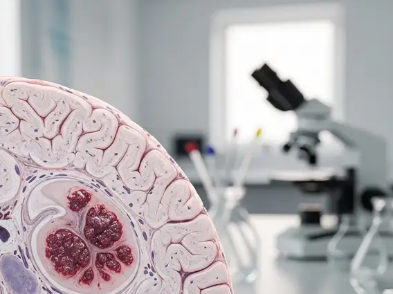 Grade IV Astrocytoma