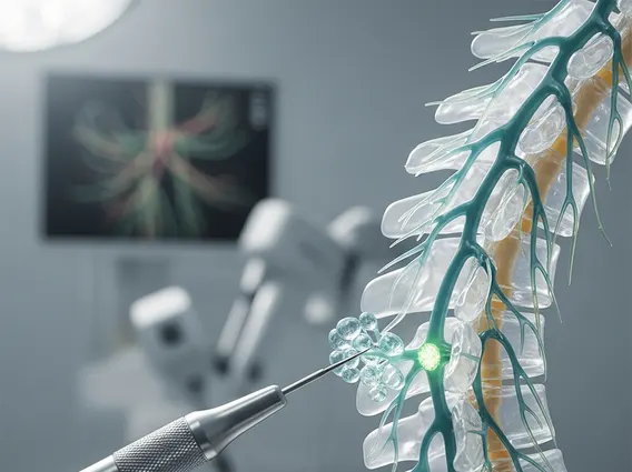 Nerve Sparing Surgery