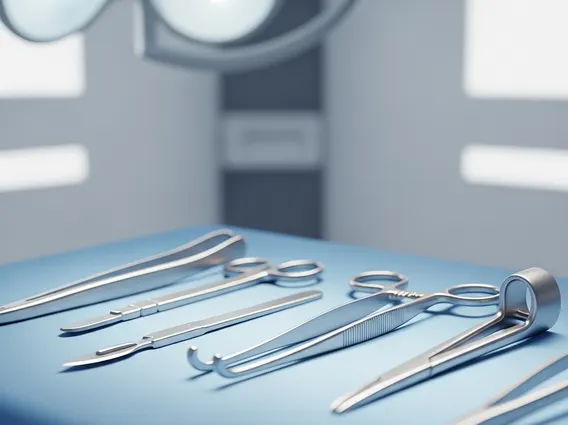 Open Radical Prostatectomy