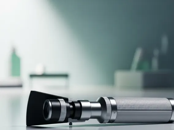 Ophthalmoscope