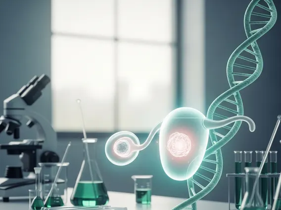 Ovarian Germ Cell Tumor