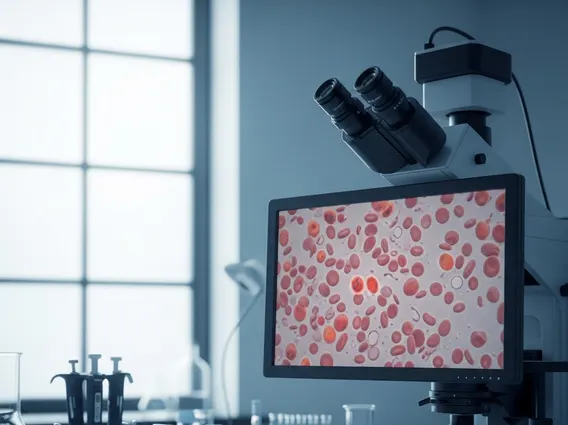 Paroxysmal Nocturnal Hemoglobinuria