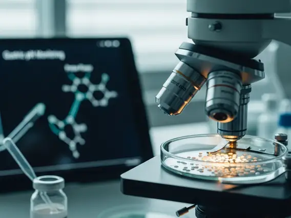 Zollinger Ellison Syndrome