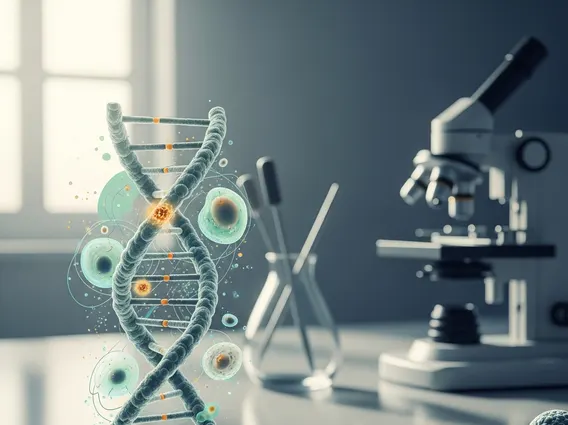 Causes and Risk Factors for Chronic Myeloid Leukemia