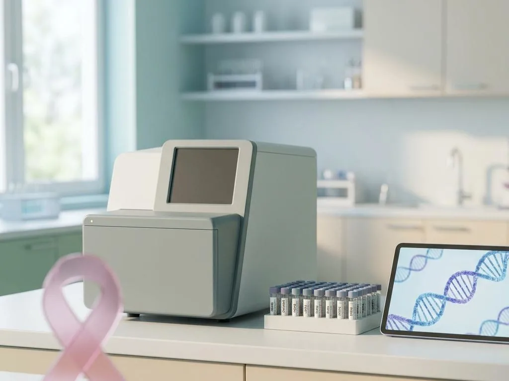 Genomic Testing for Breast Cancer