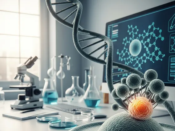 Carcinoid Tumor Stages