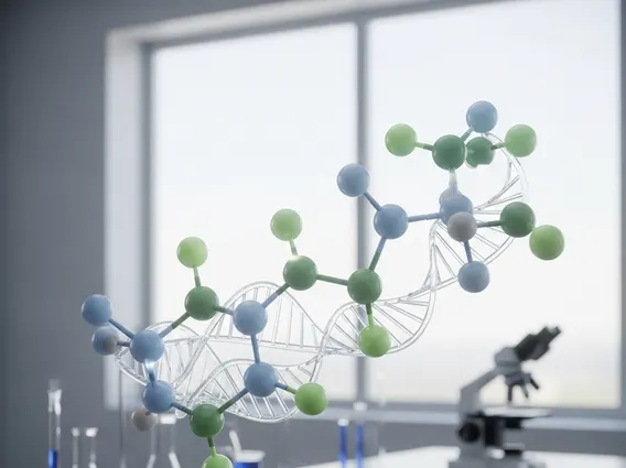 Gonadotropin Releasing Hormone Antagonist