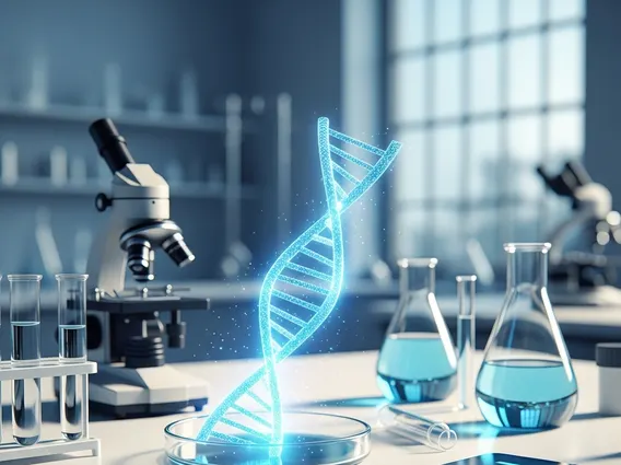 Positive Test Result