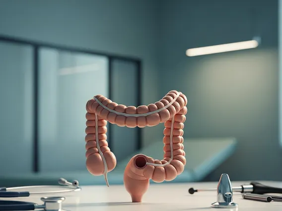 Colorectal Cancer Signs & Symptoms