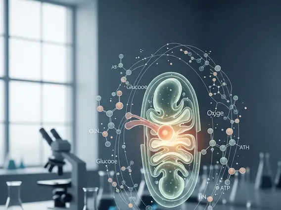 Oxidative Metabolism