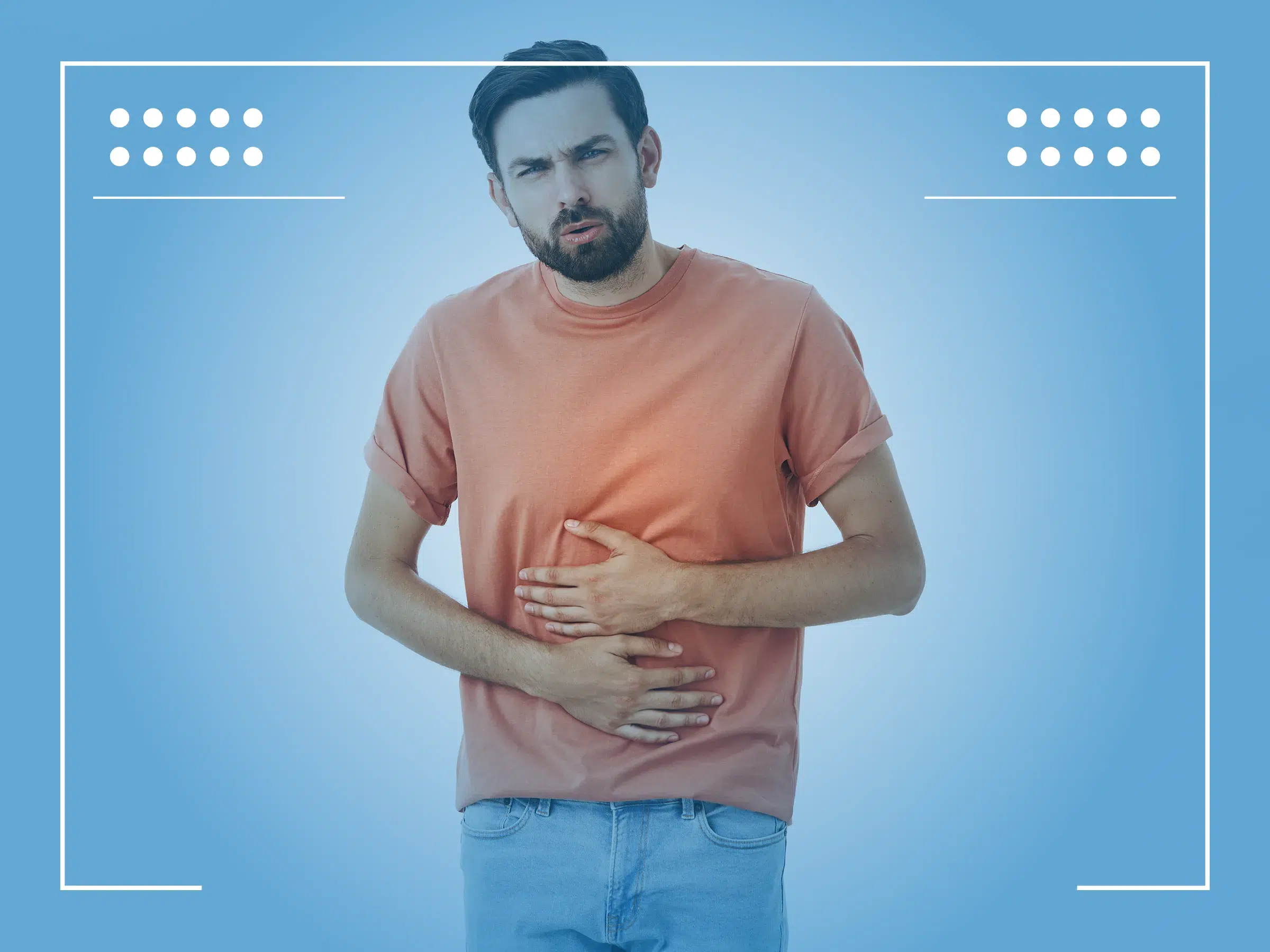 Objawy Raka Jelita Grubego