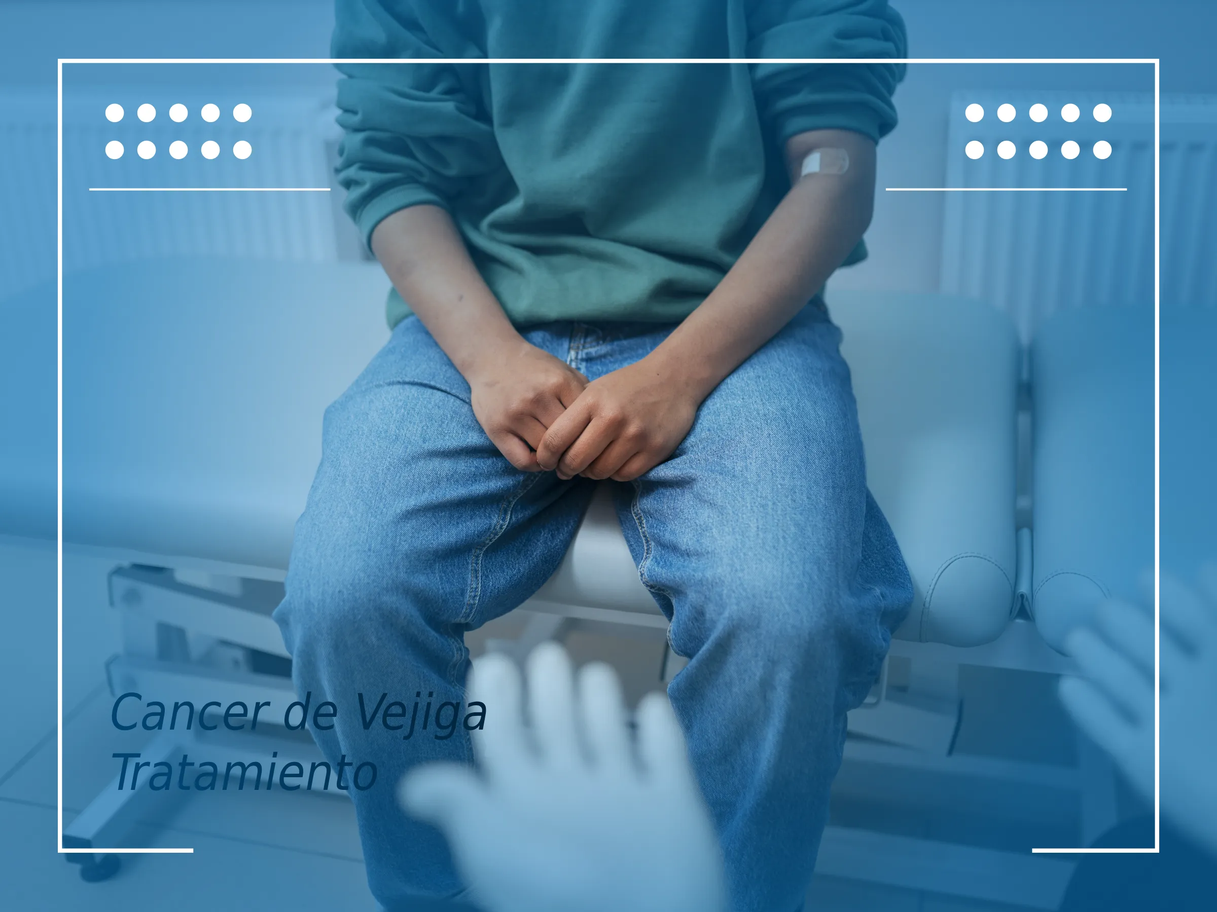 Cáncer De Vejiga Tratamiento