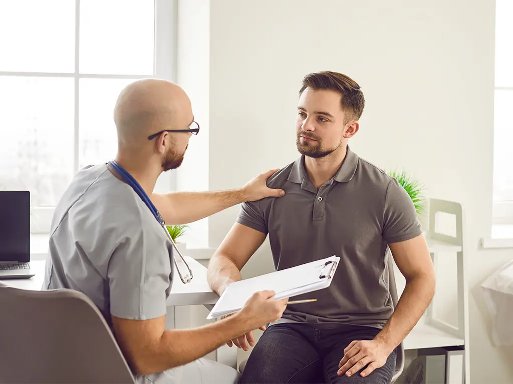 Cáncer de Amígdalas: Síntomas y Tratamientos Clave