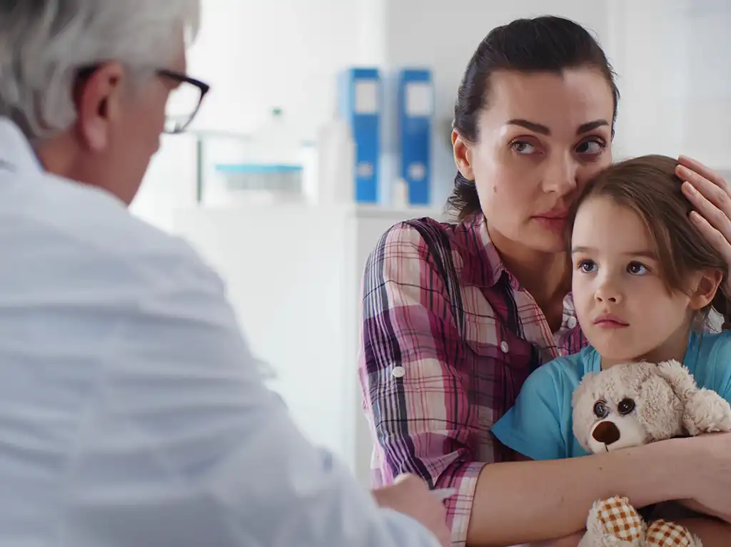 Genetisches Krebsrisiko: Einfluss der Gene, Prävention und Früherkennung SEO-Friendly URL Path: