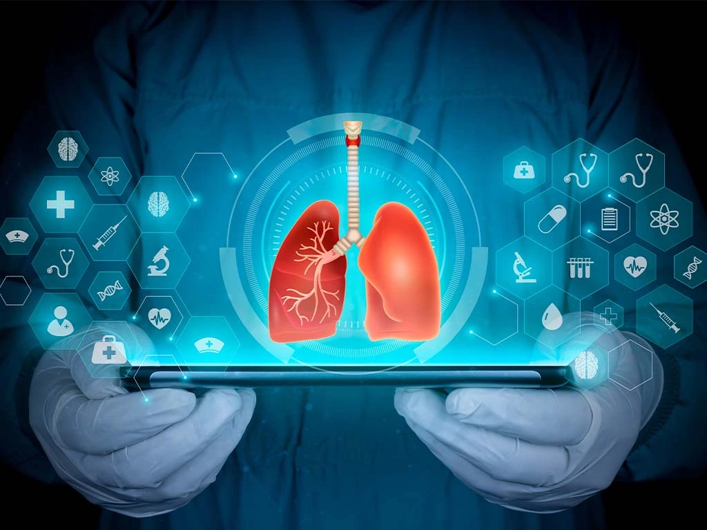 Síntomas inusuales del cáncer de pulmón que no debes ignorar