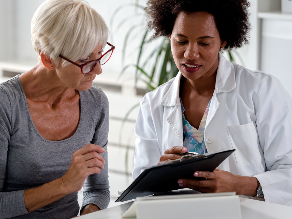 10 Symptômes du Cancer du Sein que Chaque Femme Doit Connaître