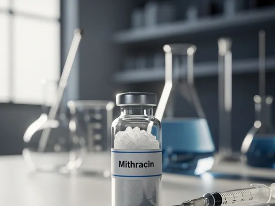 Mithracin
