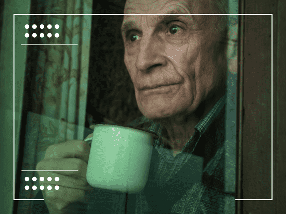 Stage 4 mantle cell lymphoma