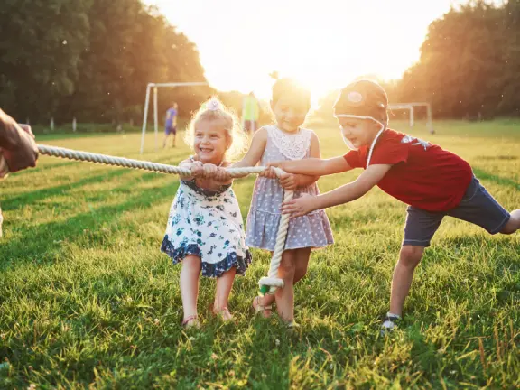 Exploring Pediatric Cancer Treatment Options