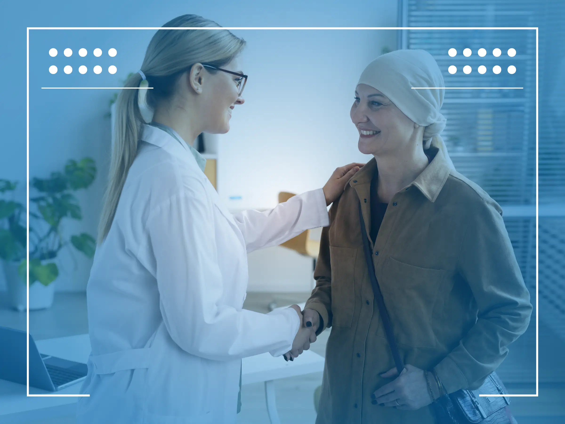 Breast Cancer Clinical Trials Power