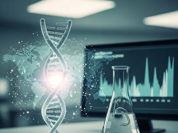 Global Statistics on Leukemia