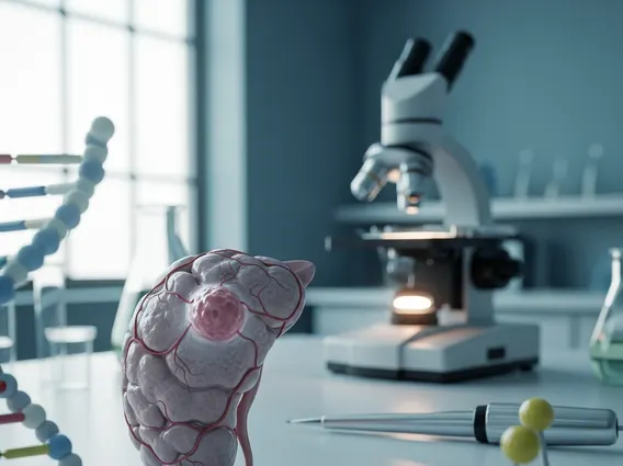 Adrenocortical Carcinoma Treatment Options