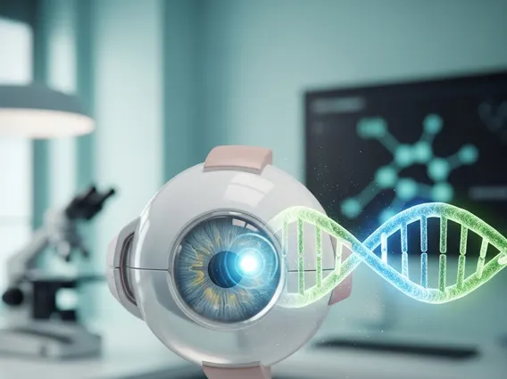 Alternative Therapies for Eye Cancer