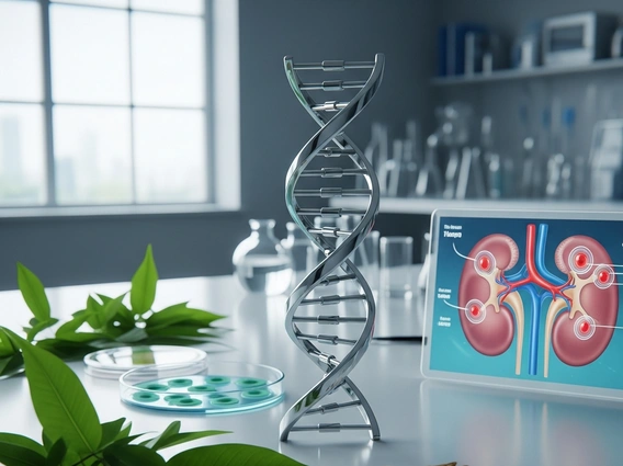 Alternative Therapies for Renal Cell Carcinoma