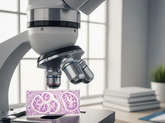 Atypical Lobular Hyperplasia